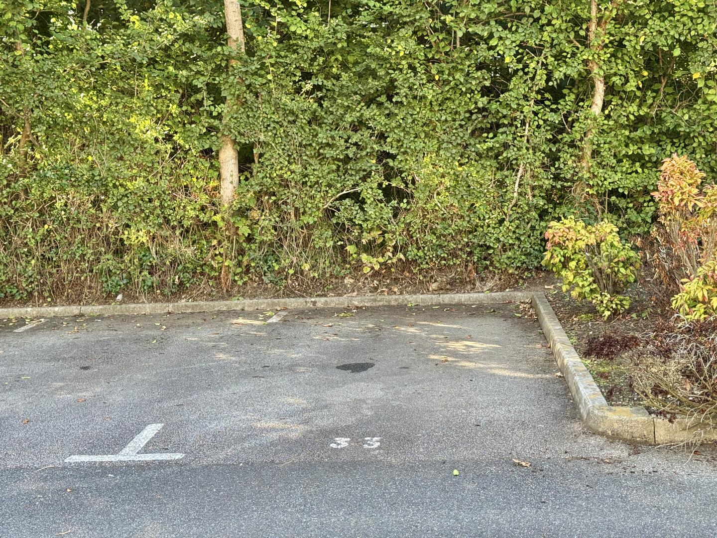 Chy Hwel, Truro